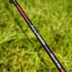 Hengel Ultimate Fury Feeder (45 Reviews) -Fischköder Winkel 000c413520c8e124