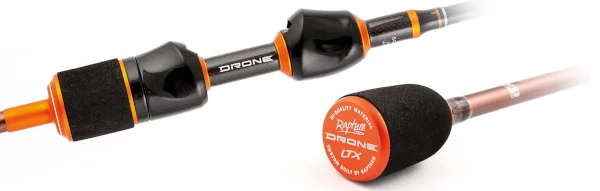 Hengel Rapture Drone LTX (1 Review) 4 Hengel Rapture Drone LTX (1 Review) - Afbeelding 2