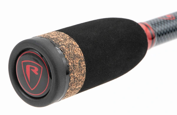 Hengel Fox Rage Warrior Dropshot Set (7 Reviews) 8 Hengel Fox Rage Warrior Dropshot Set (7 Reviews) - Afbeelding 6