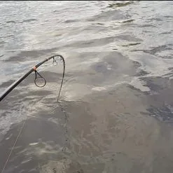 Patriot Pike Specialist Hyrräkelavapa Baitcasthengel 2.44m (15-75g) 17 Patriot Pike Specialist Hyrräkelavapa Baitcasthengel 2.44m (15-75g) -Fischköder Winkel 0341af46ae7395a6