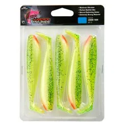 Hengel Korum Speed Spin Set (1 Review) -Fischköder Winkel 0a3f92f8658449e6