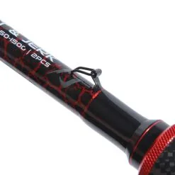 Hengel Ultimate Chikara Cast & Jerk 2,20m 50-150g (21 Reviews) -Fischköder Winkel 0a690a652b2c413c