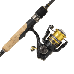 Hengel Abu Garcia Superior Spinning Combo (2 Reviews) -Fischköder Winkel 0bbc5200e30f0ee5