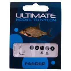 Hengel Ultimate Complete Feeder Set (21 Reviews) -Fischköder Winkel 0c6df161abf5b5b9