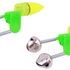 Hengel Ultimate Verlichte Fishing Bells (2 Stuks) (7 Reviews) -Fischköder Winkel 0e9c5d4128bfaec0