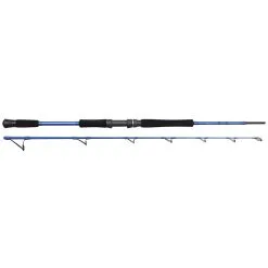 Hengel Savage Gear SGS4 Boat Game 1,90m (150-400g)