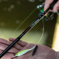 Hengel Ultimate Classic Dropshot (6 Reviews) -Fischköder Winkel 0f9a4883244af67f scaled