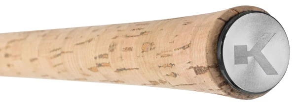 Hengel Korum Barbel Rod 7 Hengel Korum Barbel Rod - Afbeelding 5