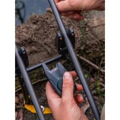 Fox Mini Micron X Inc Hardcases 4 Rod Set -Fischköder Winkel 11 550x550h 2