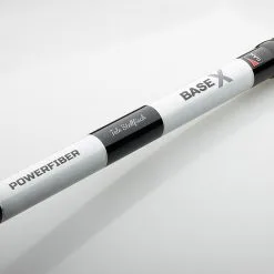 DAM Base-X Tele Stellfisch Telescopische Doodaashengel -Fischköder Winkel 12bdf482ef62c084