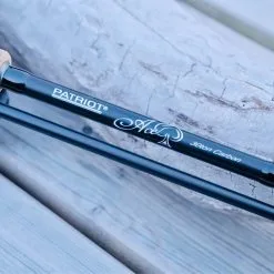 Patriot Ace Doodaashengel 10ft (3lb) 18 Patriot Ace Doodaashengel 10ft (3lb) -Fischköder Winkel 12c1e4a0f2c1e841