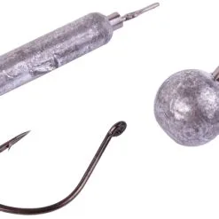 Hengel Ultimate Light Jig & Dropshot Set (23 Reviews) -Fischköder Winkel 12f34758ff958d36