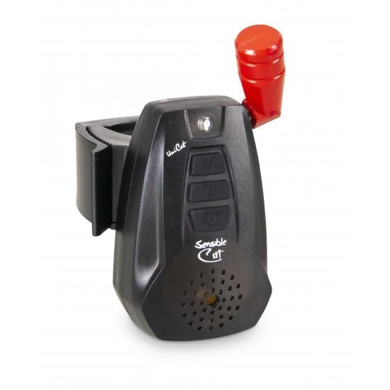 Uni Cat Sensible Cat Limpid Black 3+1 Set 4 Uni Cat Sensible Cat Limpid Black 3+1 Set - Afbeelding 2