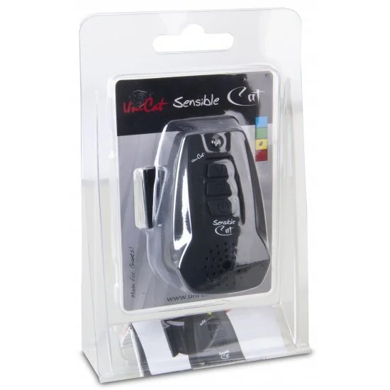 Uni Cat Sensible Cat VTS Yellow 4 Uni Cat Sensible Cat VTS Yellow - Afbeelding 2