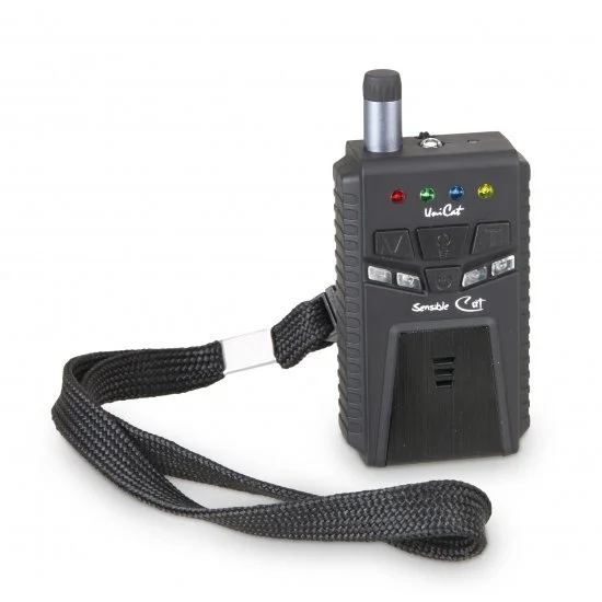 Uni Cat Sensible Cat 3+1 Set 5 Uni Cat Sensible Cat 3+1 Set - Afbeelding 3