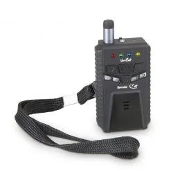 Uni Cat Sensible Cat Limpid Black 3+1 Set 8 Uni Cat Sensible Cat Limpid Black 3+1 Set -Fischköder Winkel 1564 Receiver 550x550w 5