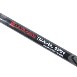 Hengel Ultimate Travel Spin Set Met Shimano FX Molen (7 Reviews) -Fischköder Winkel 180fe0e6f0aab47d