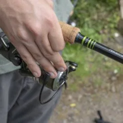 Hengel Korum Opportunist Rod -Fischköder Winkel 19a5d2aa65e573b3