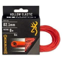 Hengel Browning Xi-Match Hollow Elastic (6m) -Fischköder Winkel 19c7560c08687a30