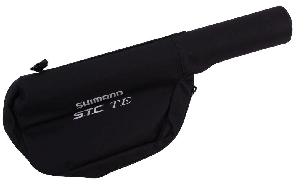 Shimano STC Mini Tele Spinning Reishengel (8 Reviews) 4 Shimano STC Mini Tele Spinning Reishengel (8 Reviews) - Afbeelding 2