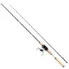 Hengel Abu Garcia MAX PRO Casting Combo (1,98m) (3 Reviews)