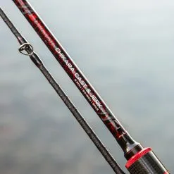 Hengel Ultimate Chikara Cast & Jerk 2,20m 50-150g (21 Reviews) -Fischköder Winkel 1ed66ad7da4fc34b