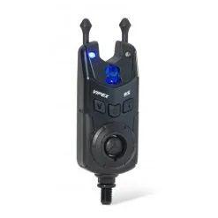 Anaconda Vipex RS Profi Set 3+1 -Fischköder Winkel 205420002 blau 550x550h 1