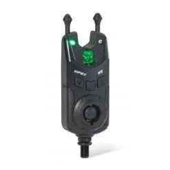 Anaconda Vipex RS Profi Set 3+1 -Fischköder Winkel 205420002 gruen 550x550h 2