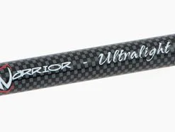 Hengel Fox Rage Warrior Ultra Light Set 2,10m (2-8g) (3 Reviews) -Fischköder Winkel 207b132bf9a3a08a