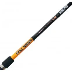 Hengel Kolpo Skill Feeder -Fischköder Winkel 242fd4f139df81b6