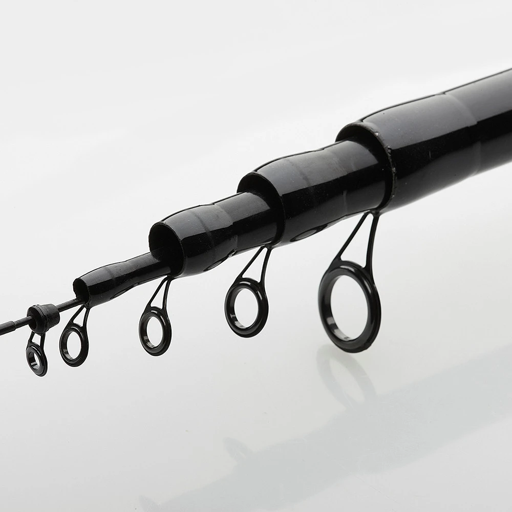 DAM Base-X Bolo Telescopische Penhengels (6 Reviews) 4 DAM Base-X Bolo Telescopische Penhengels (6 Reviews) - Afbeelding 2