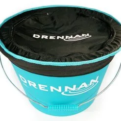 Drennan 25l Voeremmer Systeem -Fischköder Winkel 25l bucket 2