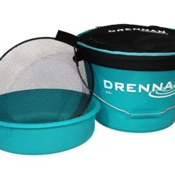 Drennan 25l Voeremmer Systeem