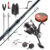Hengel Sonik Static Deadbait Set (2 Reviews) -Fischköder Winkel 26b16728b18853b4