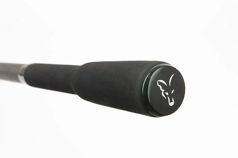 Hengel Fox Horizon X5 Slim Duplon Handle 12ft (3,25lb) 9 Hengel Fox Horizon X5 Slim Duplon Handle 12ft (3,25lb) - Afbeelding 7