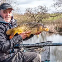 Hengel Preston Edge Monster Margin Pole 8,5m (2 Reviews) -Fischköder Winkel 2a87b12519a879f3