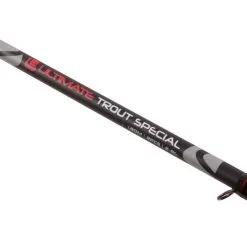 Hengel Ultimate Trout Special (14 Reviews) -Fischköder Winkel 2c6e9a40bff5cd9d