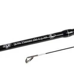 Fox Rage Street Fighter Ultra Finesse Spinhengel 1.80m (0.5-6g) -Fischköder Winkel 2d209e6a975e1052