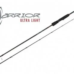Hengel Fox Rage Warrior Ultra Light 210cm/6.8ft (2-8g)