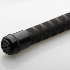 DAM Base-X Tele Stellfisch Telescopische Doodaashengel -Fischköder Winkel 2e540e99b0c34e87