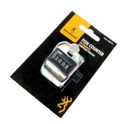 Hengel Browning Fish Counter (2 Reviews) -Fischköder Winkel 3166eb272be4e882