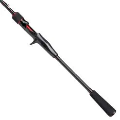 Hengel Abu Garcia Vendetta V3 Jerk Casting 1,90m (50-100g) -Fischköder Winkel 32460d0a629f4af8