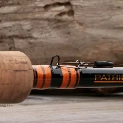 Patriot Pike Specialist Hyrräkelavapa Baitcasthengel 2.44m (15-75g) 15 Patriot Pike Specialist Hyrräkelavapa Baitcasthengel 2.44m (15-75g) -Fischköder Winkel 3297fc31939ec792