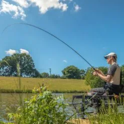 Hengel Preston Ignition Carp Feeder (2 Reviews) -Fischköder Winkel 339d2bc1d8d3bf12