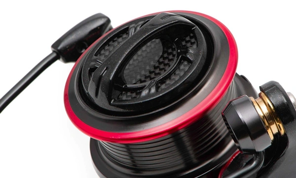 Hengel Fox Rage Warrior Dropshot Set (7 Reviews) 10 Hengel Fox Rage Warrior Dropshot Set (7 Reviews) - Afbeelding 8