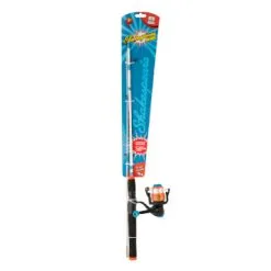 Hengel Shakespeare Cosmic Spinning Combo