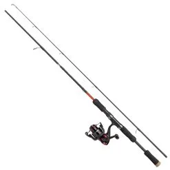 Hengel Abu Garcia Cardinal X Spinning Combo (2 Reviews)