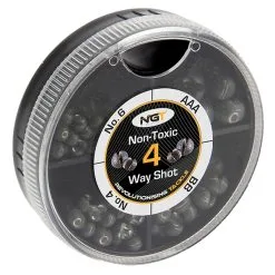 NGT Match & Feeder Set Met 2 Hengels! (10 Reviews) -Fischköder Winkel 3742c07590fff821