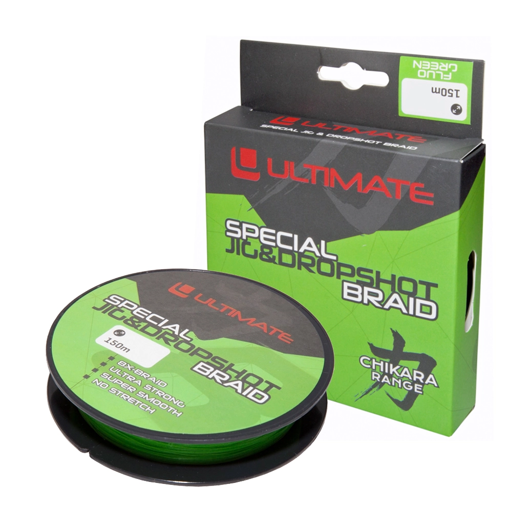 Hengel Fox Rage Warrior Dropshot Set (7 Reviews) 15 Hengel Fox Rage Warrior Dropshot Set (7 Reviews) - Afbeelding 13