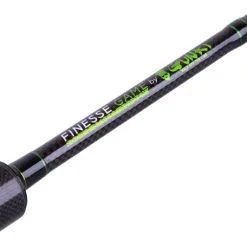 Hengel Gunki Finesse Game Set (8 Reviews) -Fischköder Winkel 39fe5ae5883aa2da